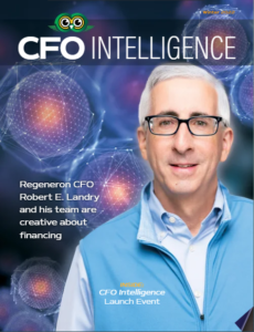 CFO Intelligence magazine - winter 2023
