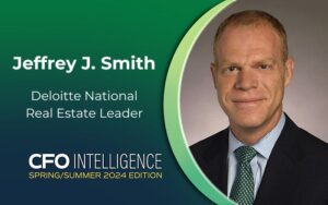 Jeffrey J. Smith