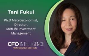 Tani Fukui