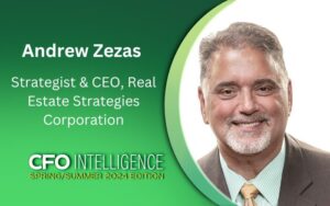 Andrew Zezas