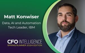 Matt Konwiser