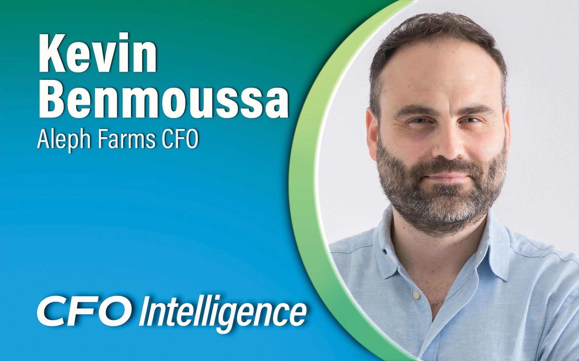 Kevin Benmoussa Kevin Benmoussa