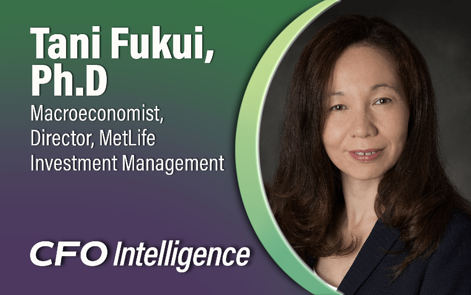 Tani Fukui
