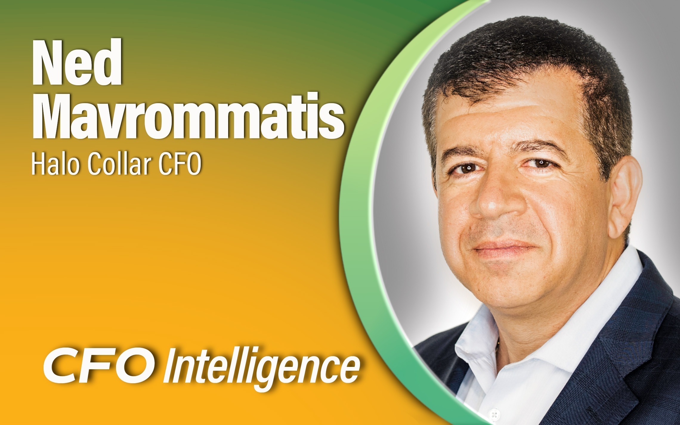 Ned Mavrommatis Ned Mavrommatis