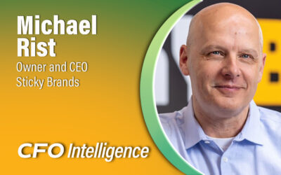 Beyond CFO with Michael Rist