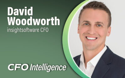 CFO Intelligence: Woodworth’s