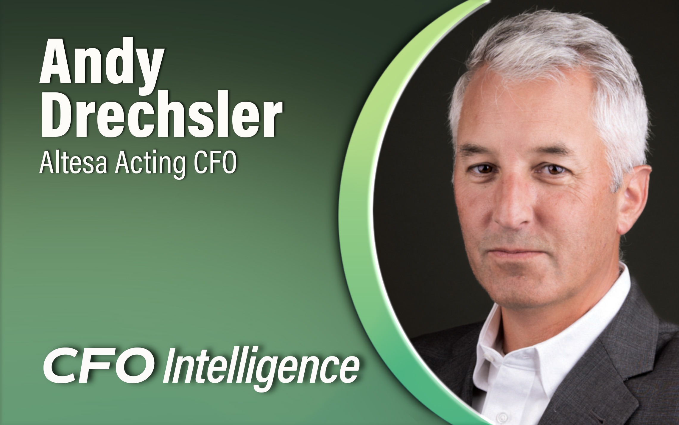 Drechsler Andy Drechsler