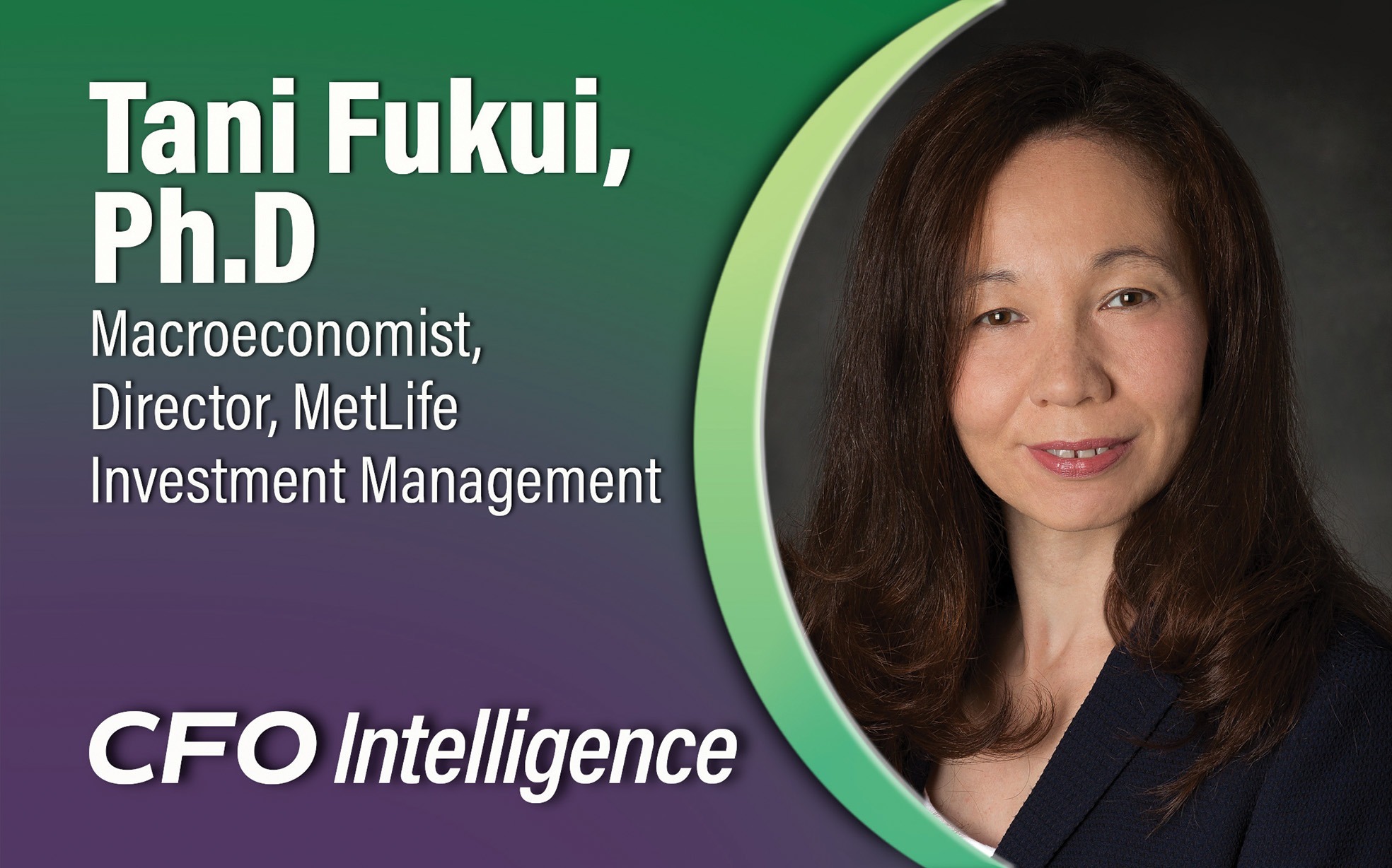 Tani Fukui, Ph.D Tani Fukui, Ph.D