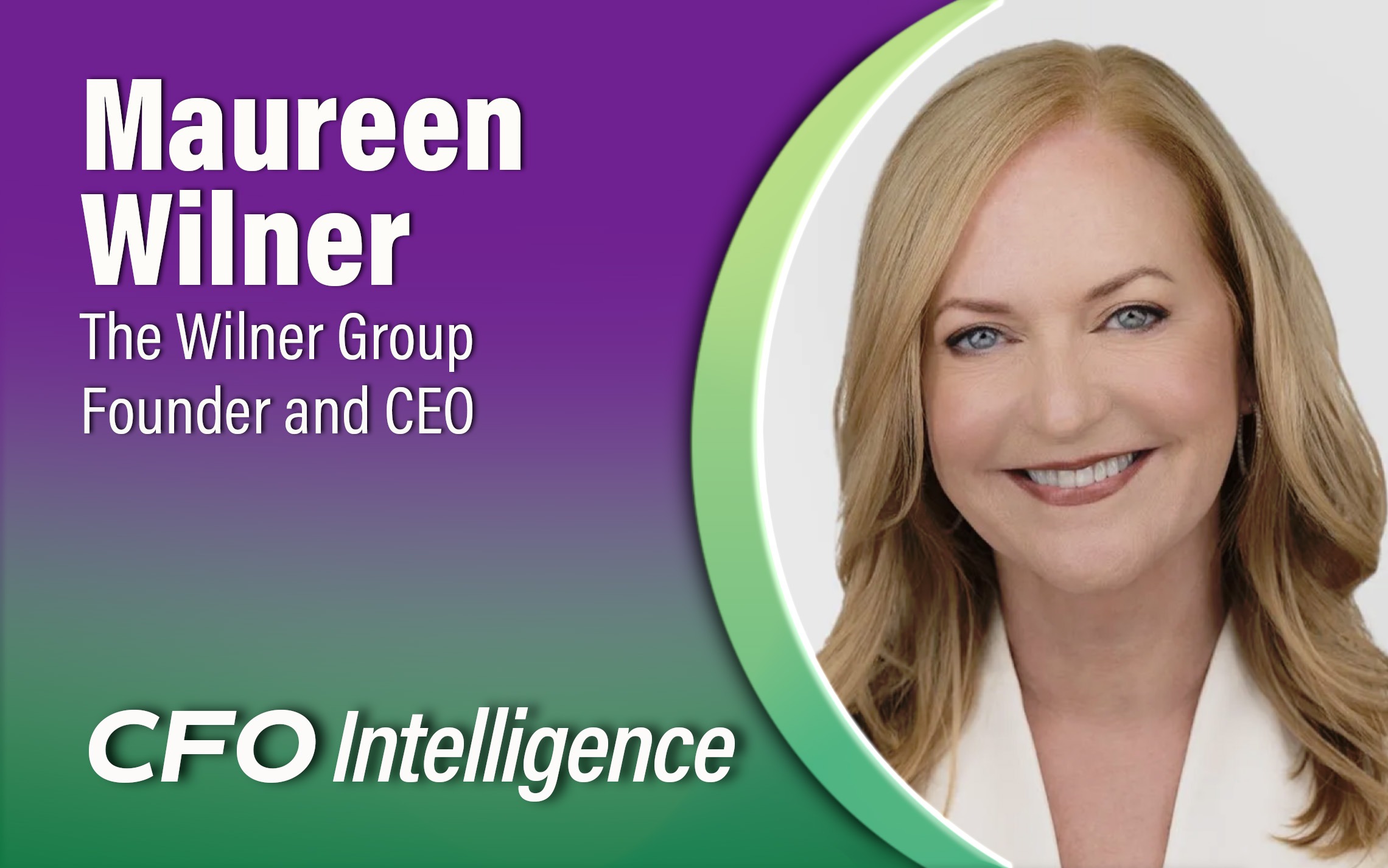 Wilner Maureen Wilner