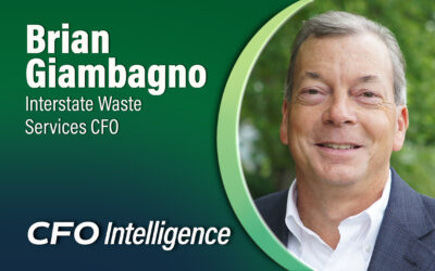 Turns Solid Waste into Liquid Assets