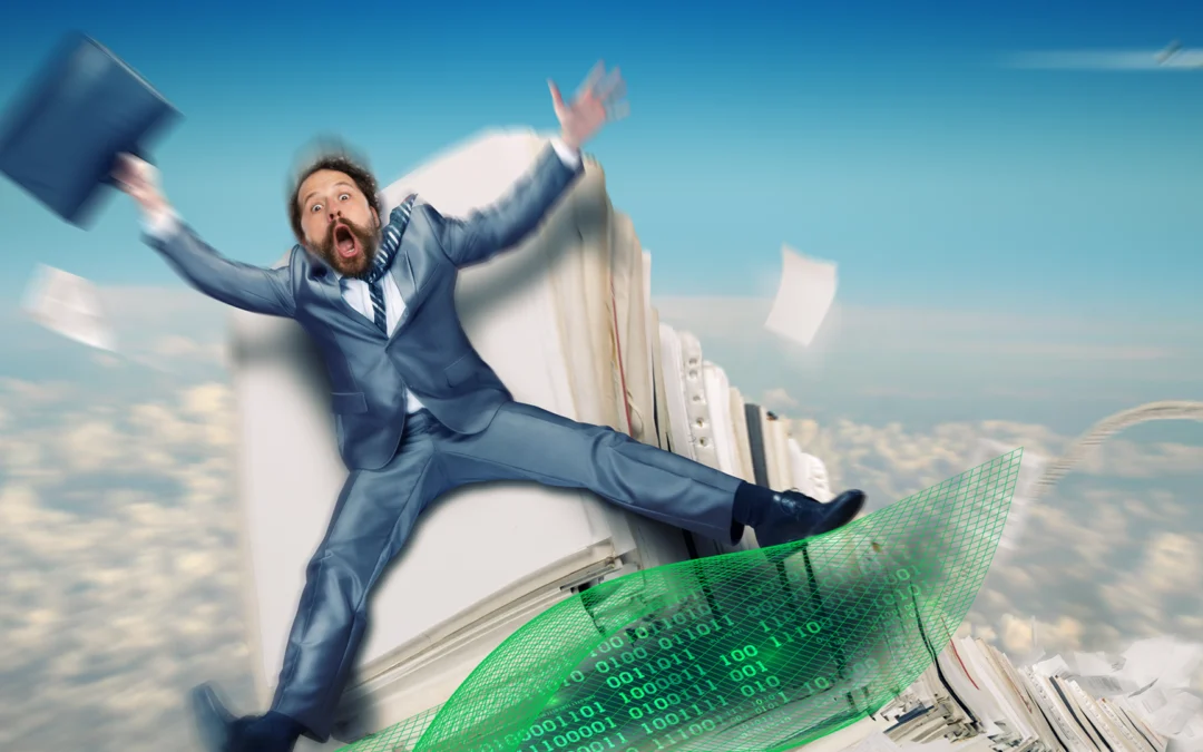 Is Finance Ready for Its Next Reckoning?