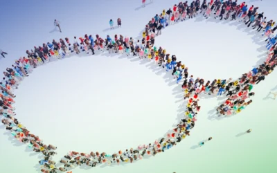 The ABCs of Leveraging Networking Throughout Your Life