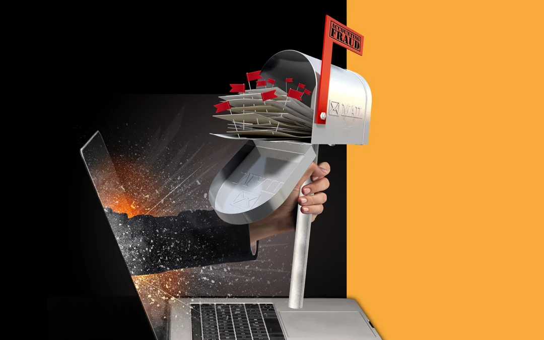Spotting Red Flags in A/R Financing