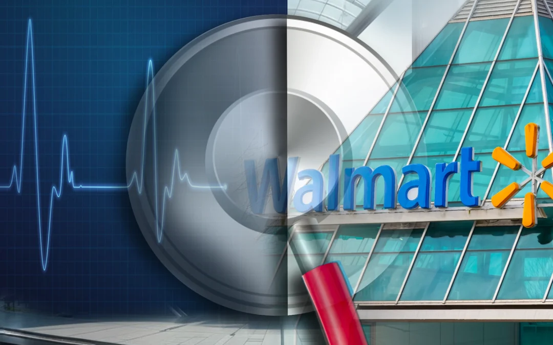 When Retail Expertise Meets Healthcare