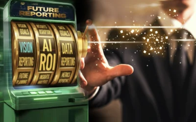 How CFOs Must Reinvent Financial Metrics for the AI Age